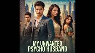 My Unwanted Psycho Husband Ep-24#audiobook #love #hubby #devil #psycholover#pocketfm #newpocketfm