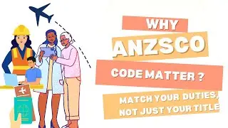 How to Choose the Correct ANZSCO Code for Skill Assessment (Expert Guide by Mira)
