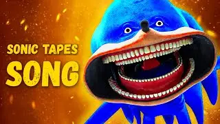 SHIN SONIC TAPES SONG - The Sonic Tapes | by MORS