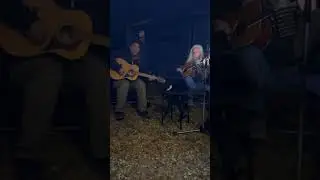 Kenney Grove May 2025