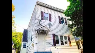 Apartment for Rent in Grand Rapids by Edgerow Property Management | Grand Rapids Property Management