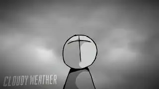 Cloudy Weather | Mr.Madness
