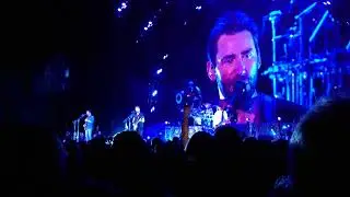 Nickelback - Leader of Men