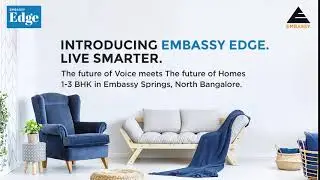 Introducing Embassy Edge