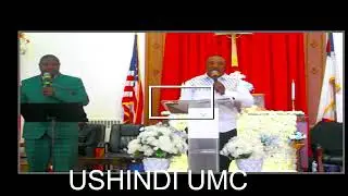 USHINDI UMC TV Live Stream