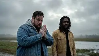 Jelly Roll &  Shaboozey - A Prayer for my Brothers ( Official Music Video)