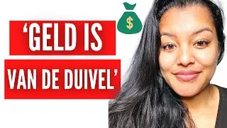 De visie op mijn MONEY MINDSET en GELD VERDIENEN | PASSIEF INKOMEN