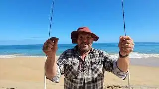 #beach #fishing stunning Australian #beach #australia