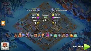 COC Druids Attack Strategy || TH15: The Best Attack Strategy || MASS DRUIDS, Is Completely Crazy