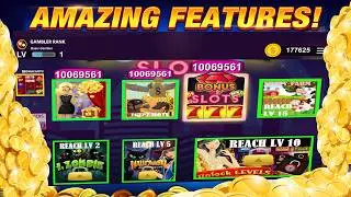Free Retro Offline Casino Slots 777 Mobile Game **Download LINK**