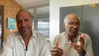 Podcast #5 : Les confidences de Simon Jean-Joseph
