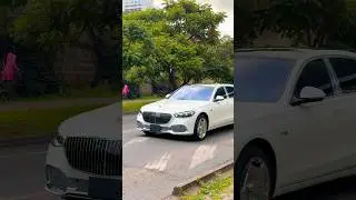 How rich billionaires move around in Kenya 🤯💰