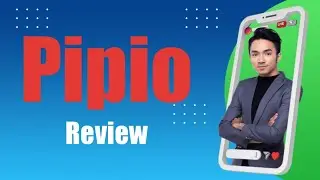 Pipio Review: Generate personalized video content using realistic AI avatars and text-to-speech