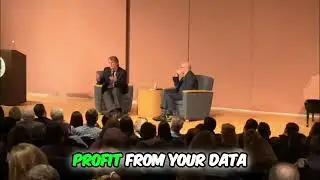 GDPR недостаточно! Требуйте распределенного контроля над идентификацией прямо сейчас!