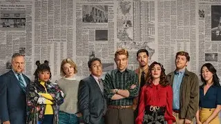 THE PAPER - El spin-off de &uml;The Office&uml; &iquest;Vale la pena?