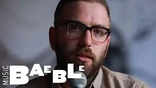 An Interview With City and Colour || Baeble Music