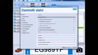 XAMINE - Pneumatici e Controlli Visivi con MCTCNet2