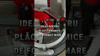 Dispozitiv taiat gresie/faianta MONTOLIT MASTERPIUMA BP 1250 mm#startools #montolit #masterpiuma