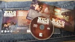 Wyld Bunch - Hard On the Beat (feat. Raf Almighty) Wyld_Bunch-Unbreakable-2013