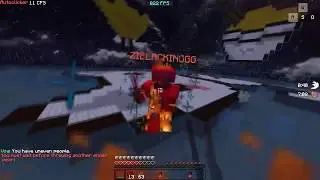 ZIBLACKINGGG Blatant