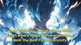Gods Watch as 