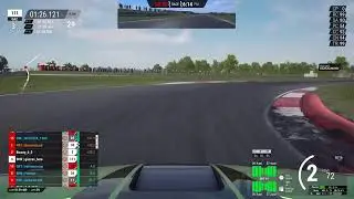RaceOnOz