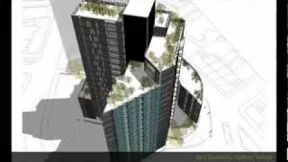 Sky Gardens