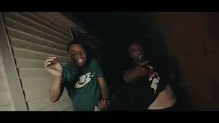 40GoBang x Trackliferod - Murda Me (Official Music Video)