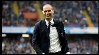 Juventus Legend agree a move to Man Utd to replace Ten Hag!!