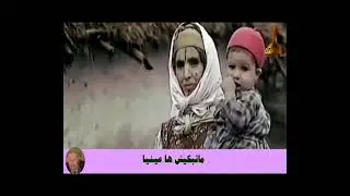 فيديو للأغنية الثورية 