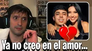 GUIBEL REACCIONA A LA RUPTURA DE WESTCOL CON AIDA