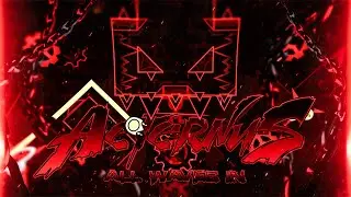 ALL WAVES IN AETERNUS COMPLETE!!! [IMPOSSIBLE TOP 1] // Drakanja