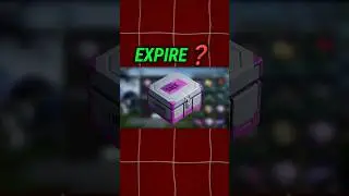 Voucher Selection Crate Expire? | #bgmishorts