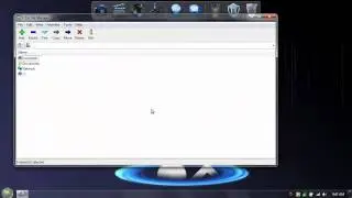 7Zip &mdash; обзор бесплатного ПО