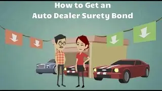 How to Get an Auto Dealer Surety Bond?