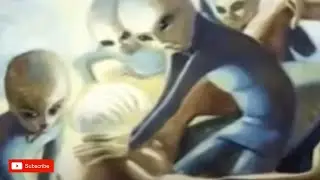 Alien Abduction - Strange and Scary Documentary