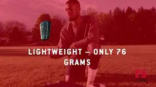 G-Form Pro-S Blade - Shin Pads Just Evolved