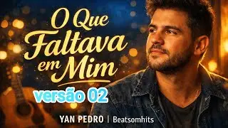 💞 Essa música vai te fazer acreditar no amor de novo | O Que Faltava em Mim #22 nas músicas em alta🔥