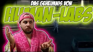Tjorge J&uuml;rgen Konoppke: das Geheimnis von Human-Labs #Pronoman GTA RP auf ERP