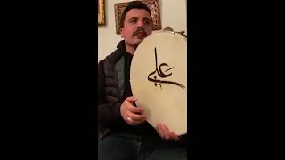 Hak Bir Gönül Verdi Bana - İsmail Şahin