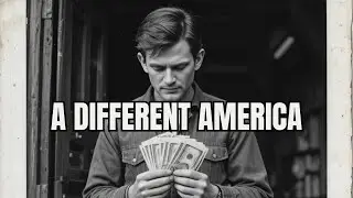 What Was Life Like in 1970s America — When One Paycheck Supported a Family