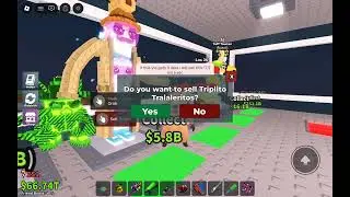 If this vid get 5 like I'll sell it 17.5 m a sec