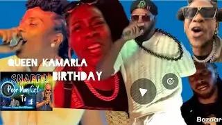 Hot 97 Bobby. Konders  Snappa. Chef. Empress bubbles Betty luv queen Kamarla 