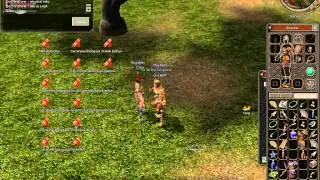 asa se ia teapa pe metin2ro =)
