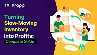 How to Manage Slow-Moving Inventory on Amazon: Pro Tips