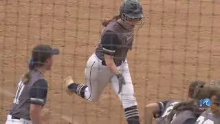 Virginia Wesleyan and CNU softball open Super Regionals with wins