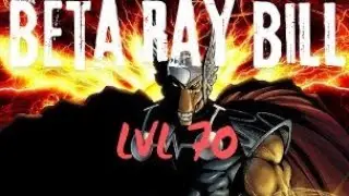 MY MIND CHANGED ABOUT BETA RAY BILL AFTER THIS!