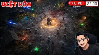 R.I.P. &ndash; Reincarnation Insurance Program Việt H&oacute;a | Alien Shooter Zombie Cực Cuốn