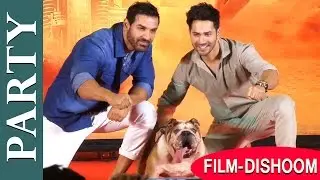Sucess Press Meet Of Film 