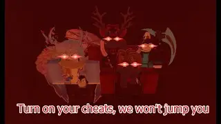 Bullying the hacker | Item Asylum